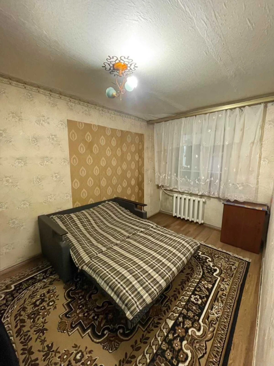 Продам 2к квартиру вул . Данили Нечая (Кротова) 12й Квартал