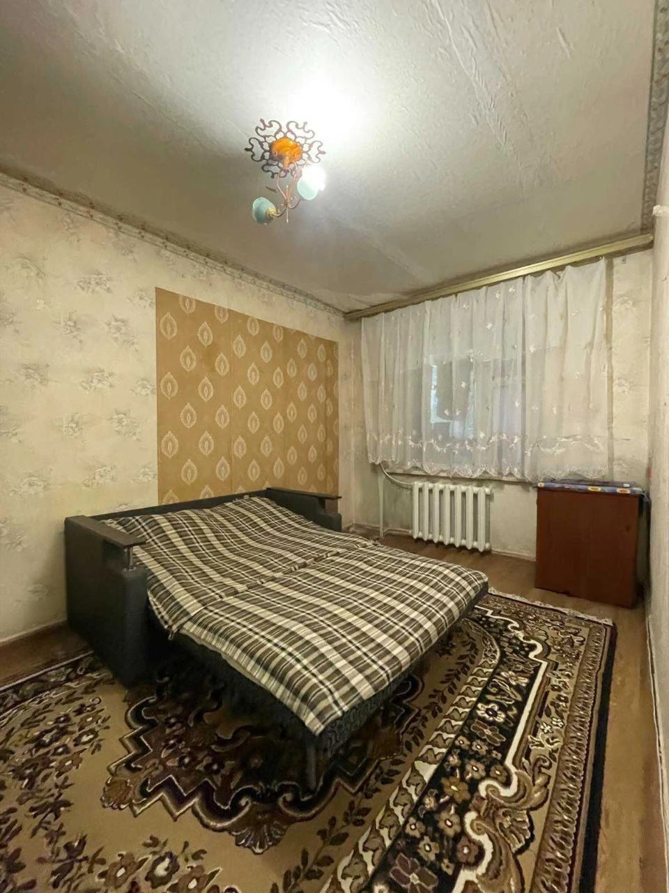 Продам 2к квартиру вул . Данили Нечая (Кротова) 12й Квартал