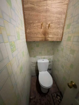 Продам 2к квартиру вул . Данили Нечая (Кротова) 12й Квартал