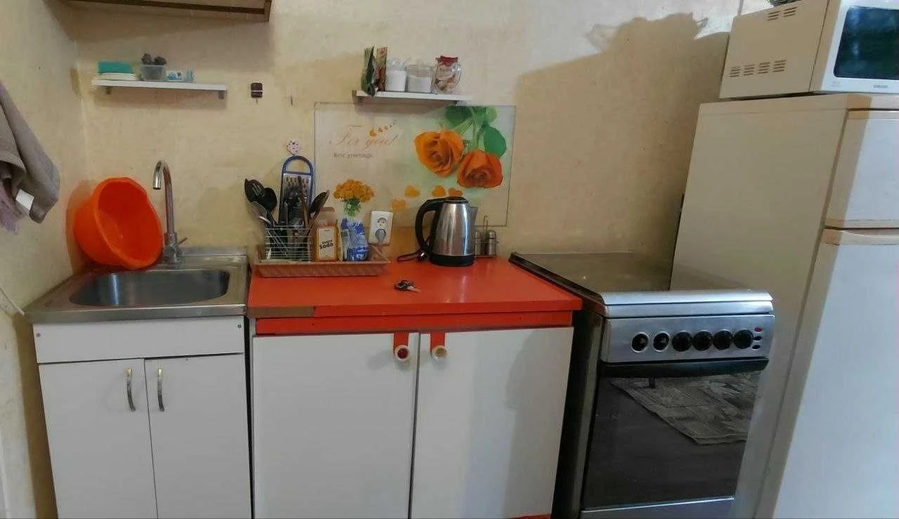 Продаж затишної гостинки зі своїм санвузлом р-н Салтівка