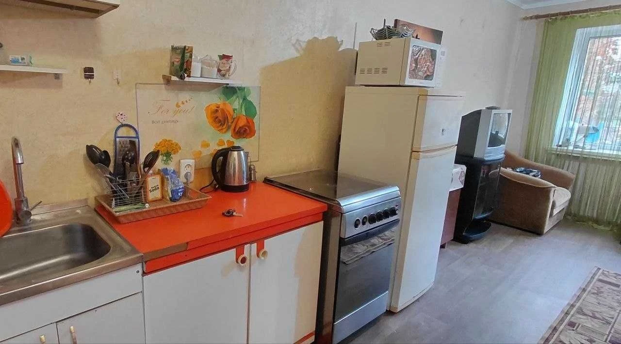 Продаж затишної гостинки зі своїм санвузлом р-н Салтівка