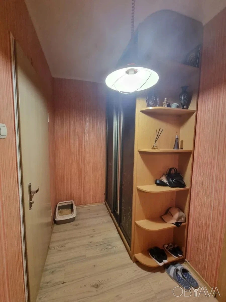 1 room apartment, Grigorenko Avenue, 18a