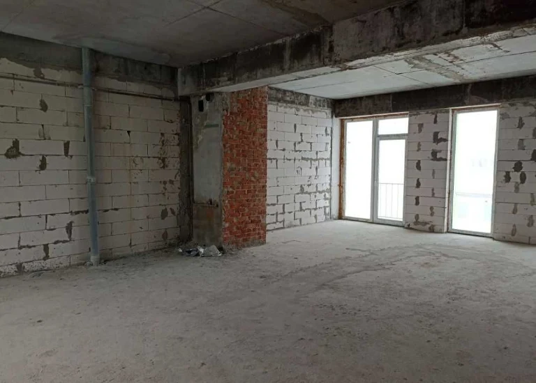 Автон отопление! ЖК SHATILOVKA HILLSIDE! Стр сост Продам 3К