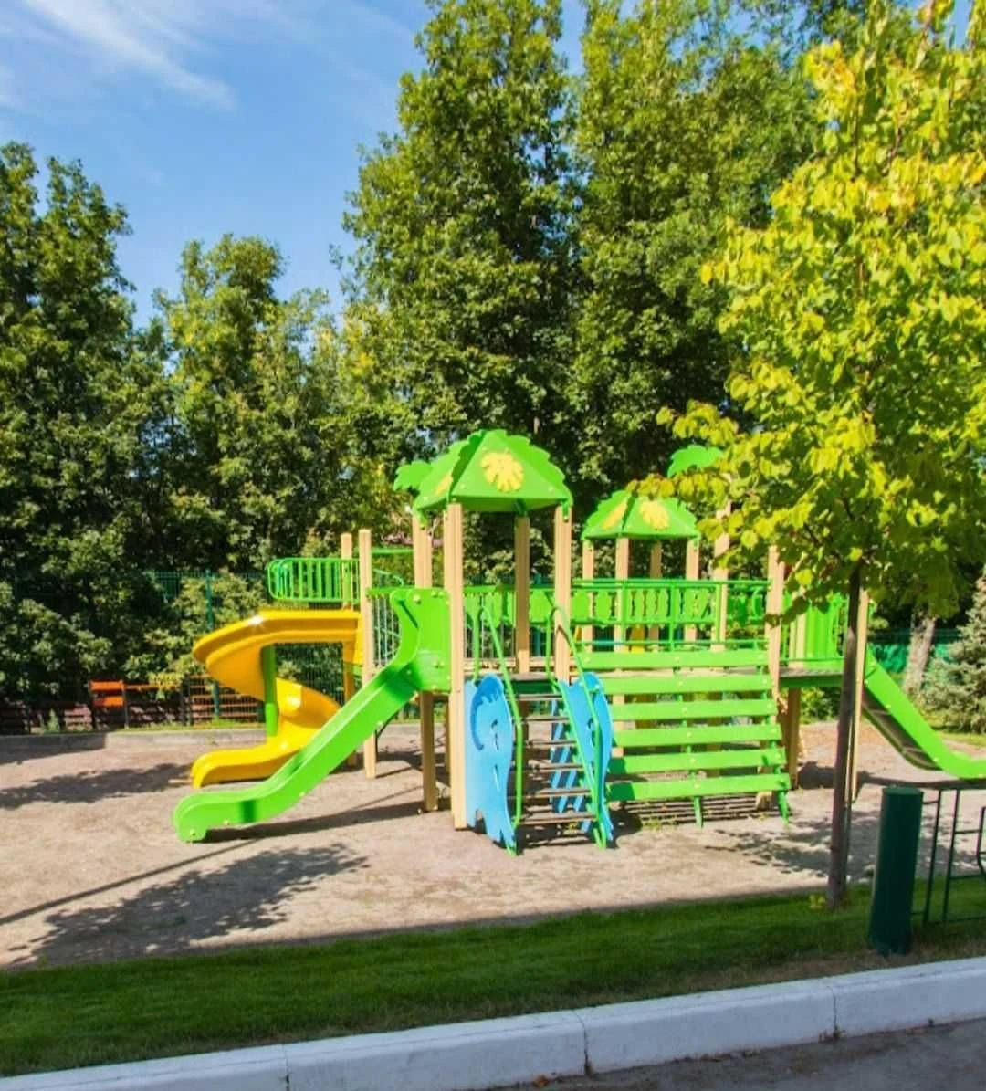 Автон отопление! ЖК SHATILOVKA HILLSIDE! Стр сост Продам 3К