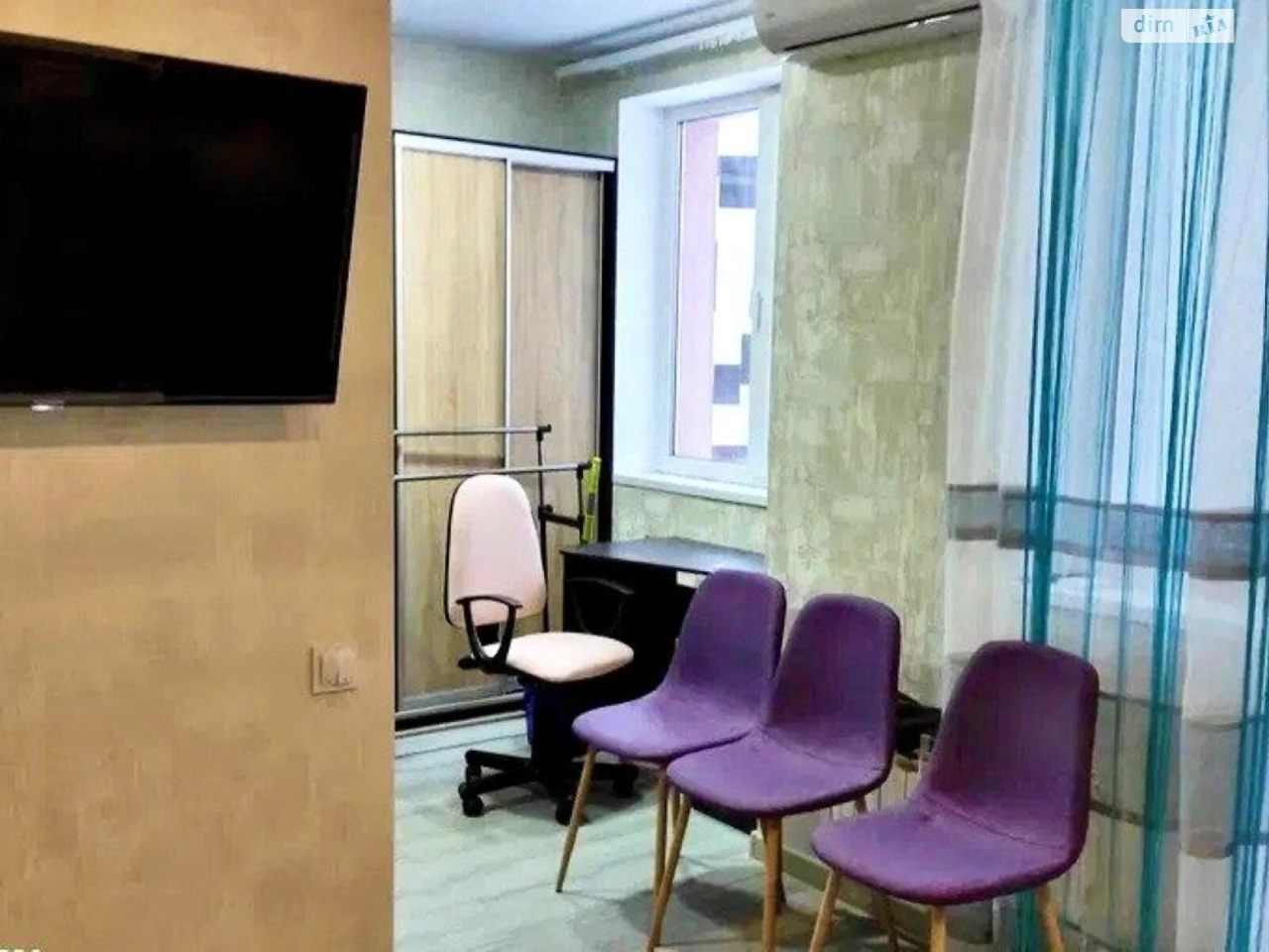 Продаж Квартира Київський