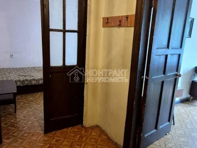 Квартира. Харків, Космічна вул.