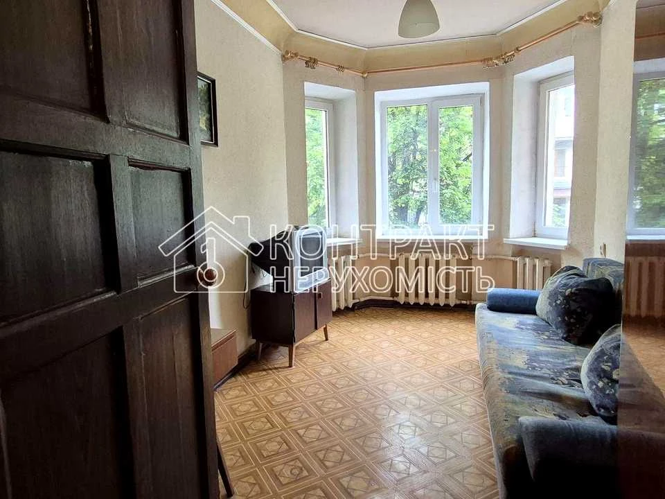 Квартира. Харків, Космічна вул.