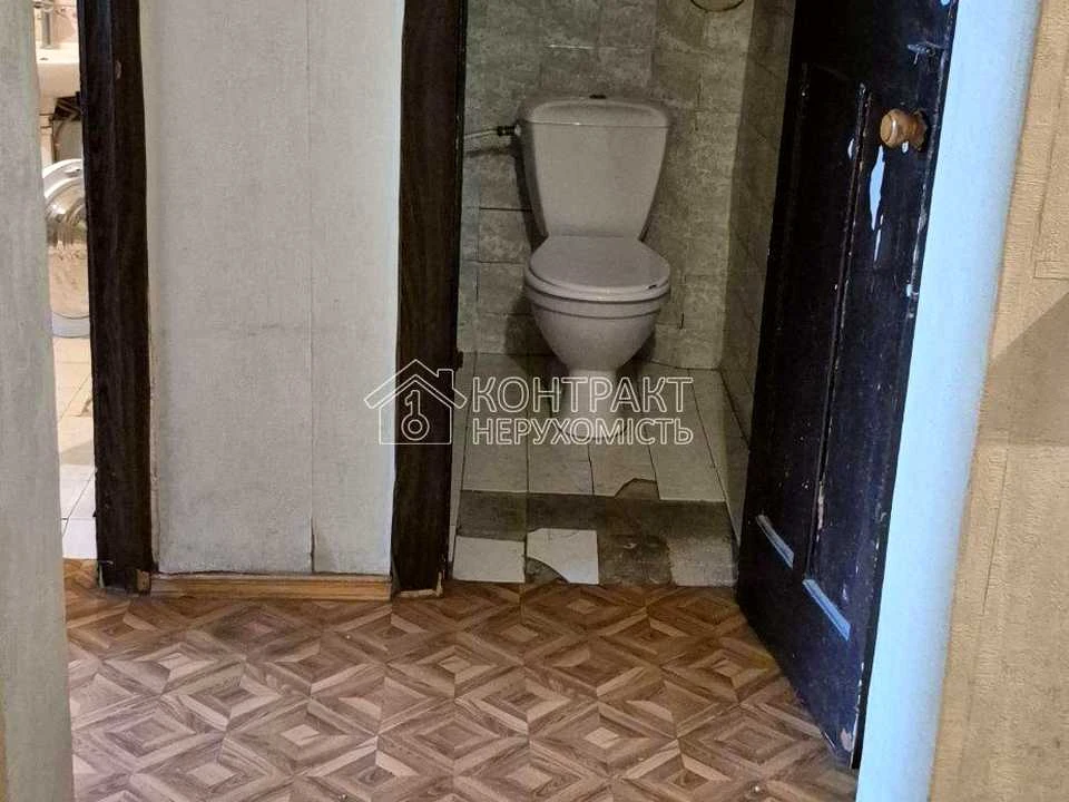 Квартира. Харків, Космічна вул.