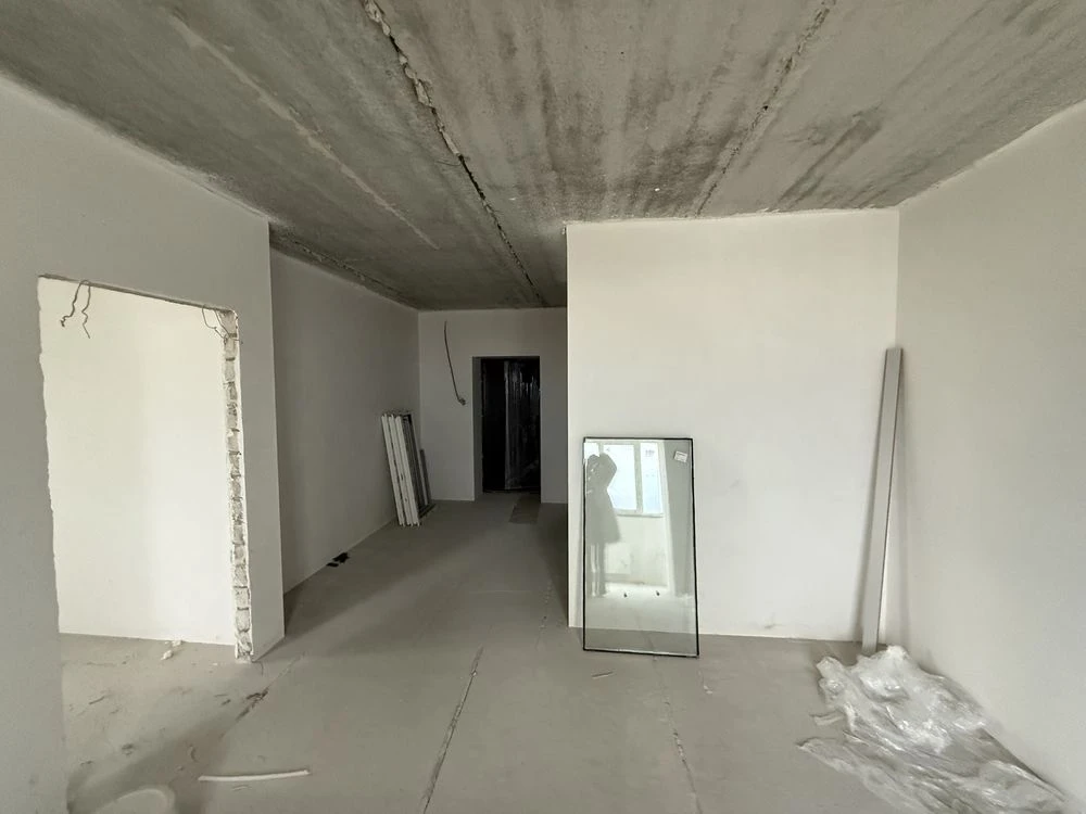 Продаж квартири студія+спальня ЖК Рогатинська Левада