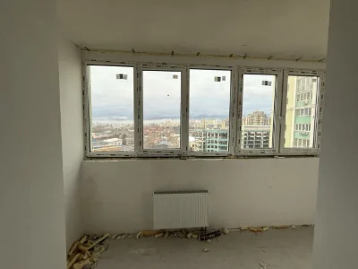Продаж квартири студія+спальня ЖК Рогатинська Левада