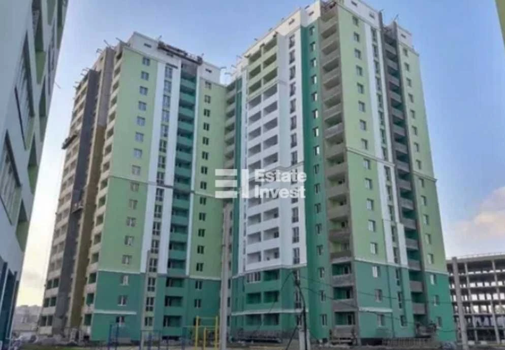 Продаж квартири студія+спальня ЖК Рогатинська Левада