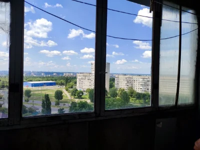 L S2 У продажу 3 кімнатна квартира на Салтівці біля Класу