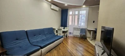 Ярослава Мудрого! Пушк Въезд 3А! Продам 3К 76 м2