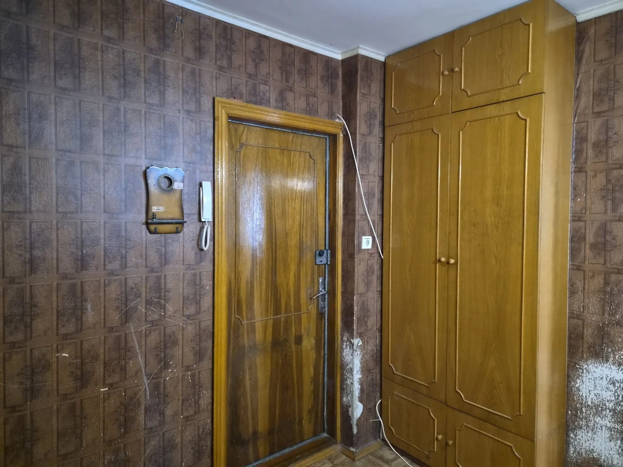 L S2 У продажу 2 кімнатна квартира на Горизонті