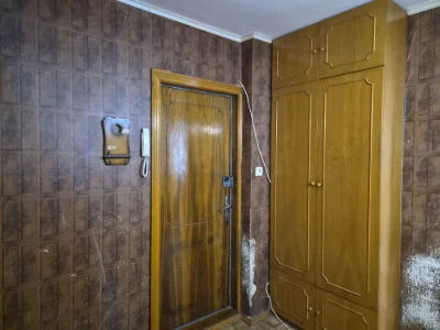 L S2 У продажу 2 кімнатна квартира на Горизонті
