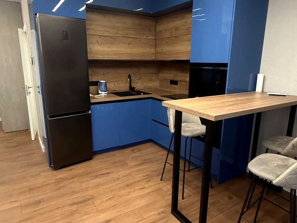 Apartment. Kharkiv, Professorskaya St.