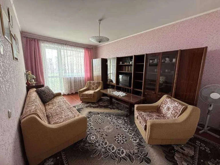 Продам 3к.квартиру-улучшенку,10\16,ул.Шариковая 52 (405367)