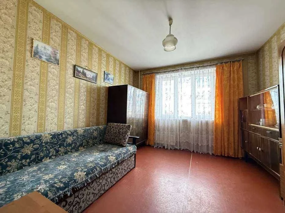 Продам 3к.квартиру-улучшенку,10\16,ул.Шариковая 52 (405367)