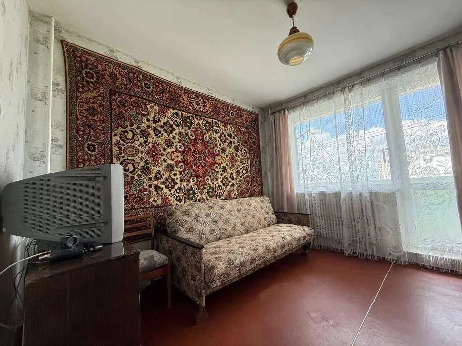 Продам 3к.квартиру-улучшенку,10\16,ул.Шариковая 52 (405367)