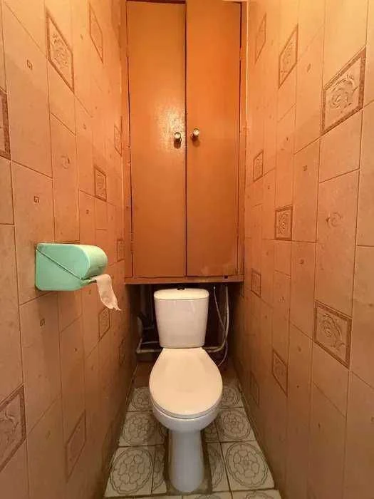 Продам 3к.квартиру-улучшенку,10\16,ул.Шариковая 52 (405367)