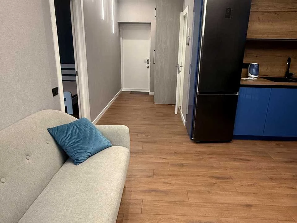 Apartment. Kharkiv, Professorskaya St.