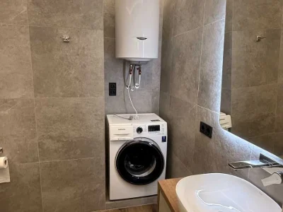Apartment. Kharkiv, Professorskaya St.