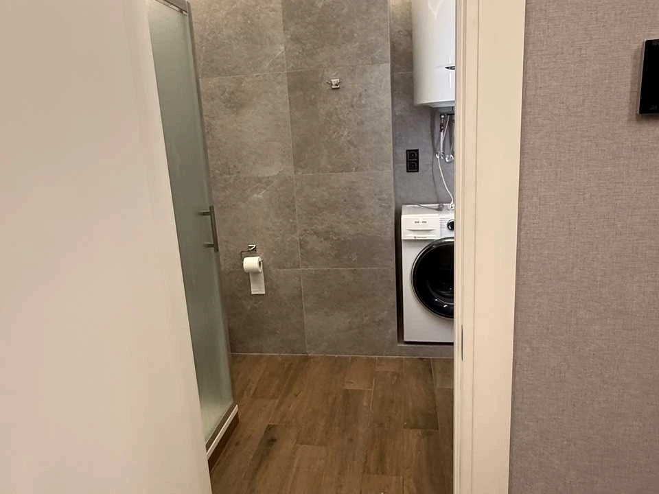 Apartment. Kharkiv, Professorskaya St.
