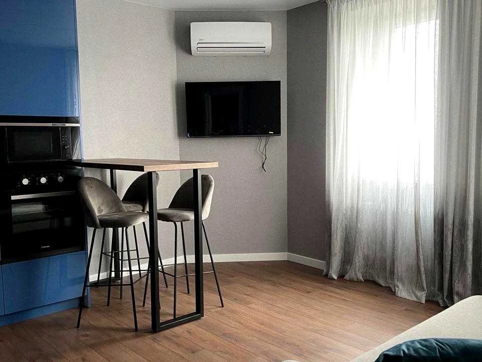 Apartment. Kharkiv, Professorskaya St.