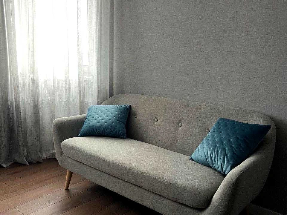 Apartment. Kharkiv, Professorskaya St.