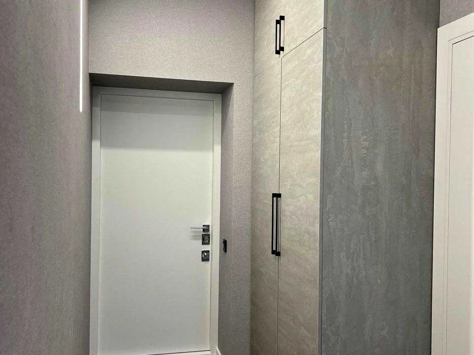 Apartment. Kharkiv, Professorskaya St.
