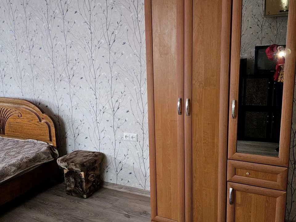 Квартира. Харків, Єдності вул.