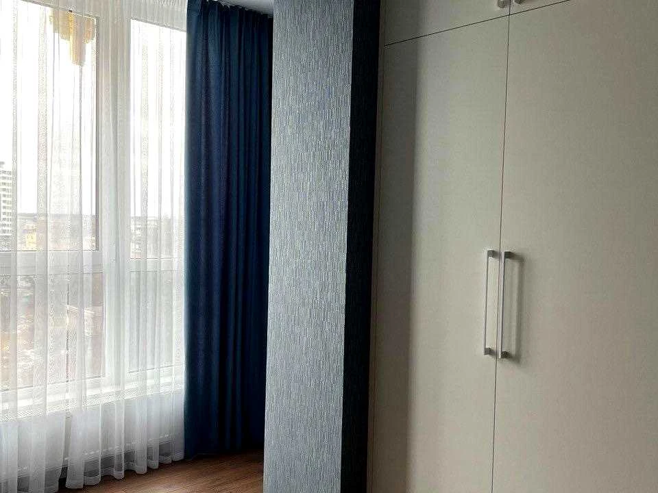 Apartment. Kharkiv, Professorskaya St.