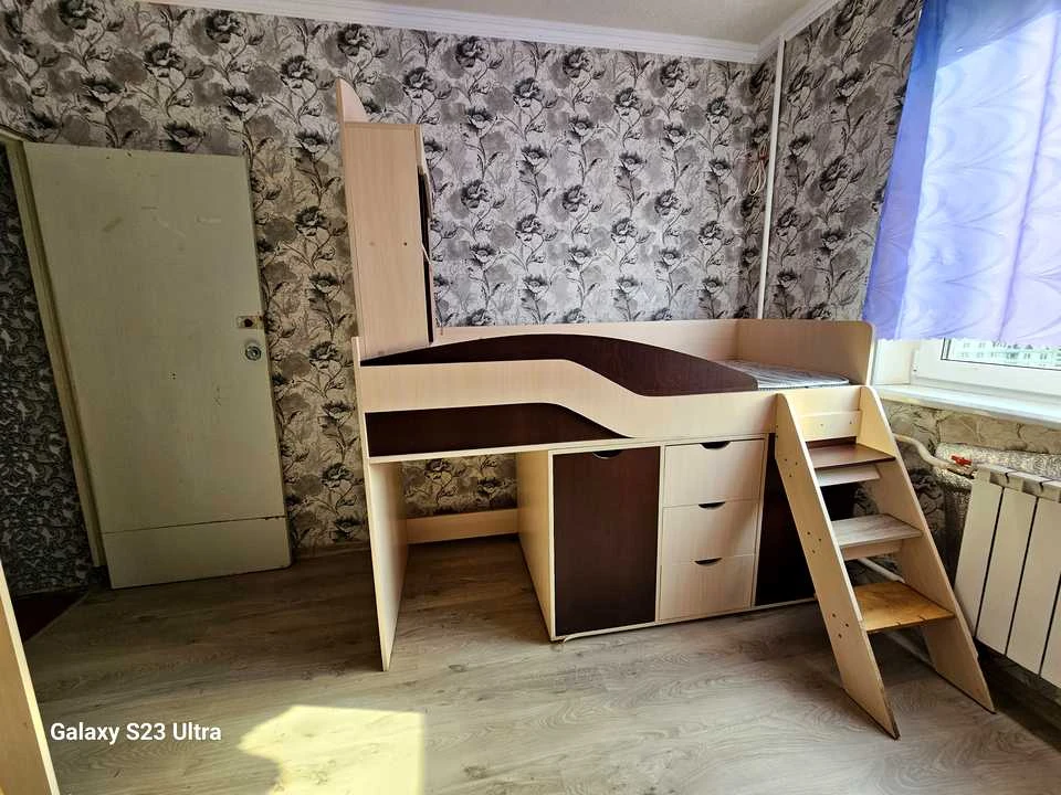 Квартира. Харків, Єдності вул.