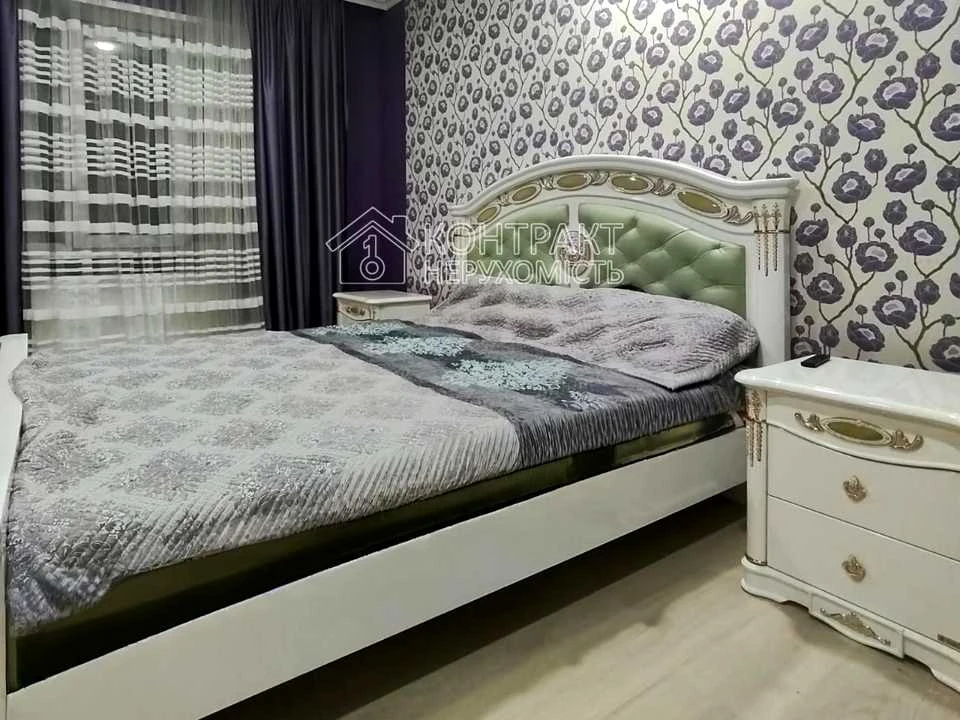 Квартира. Харків, Салтівське шосе