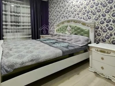 Квартира. Харків, Салтівське шосе