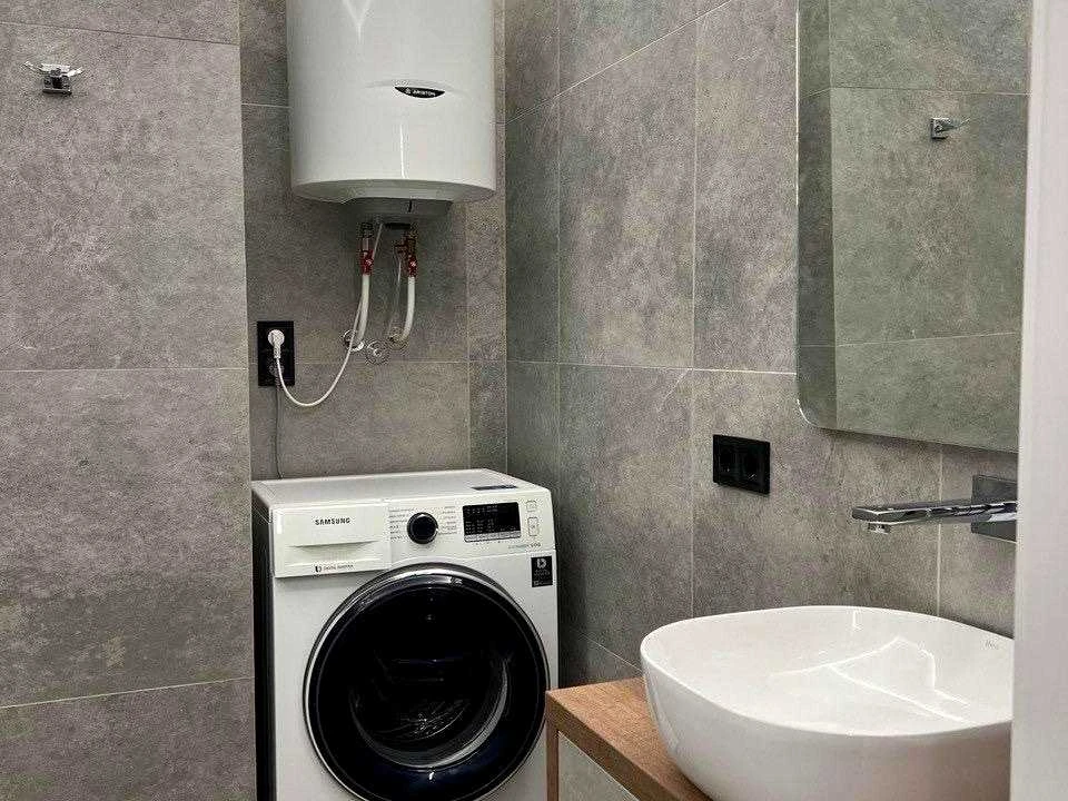 Apartment. Kharkiv, Professorskaya St.