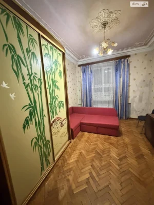 Довгострокова Оренда Квартира Нагірний (Київський)