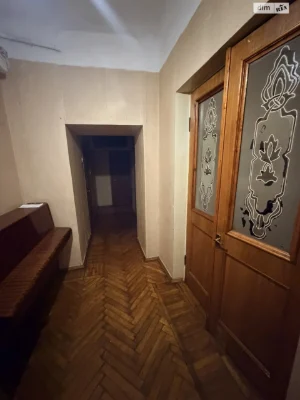 Довгострокова Оренда Квартира Нагірний (Київський)