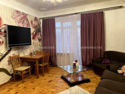 Квартира. Харків, Данилевського вул.