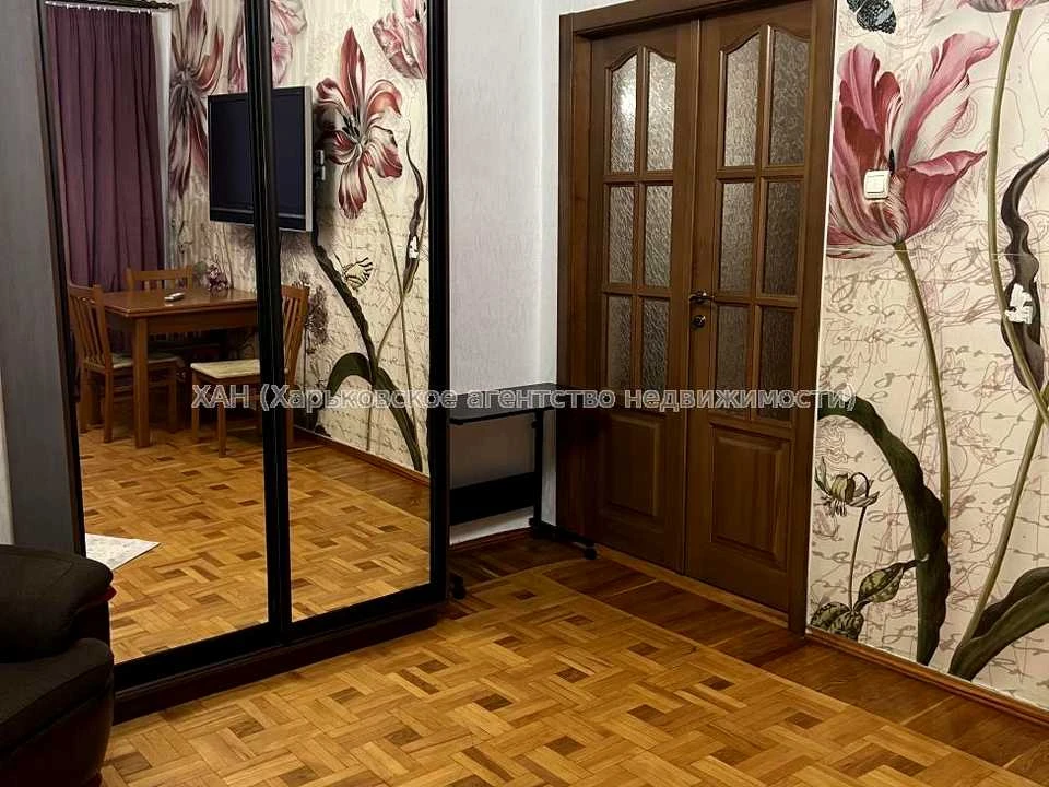 Квартира. Харків, Данилевського вул.