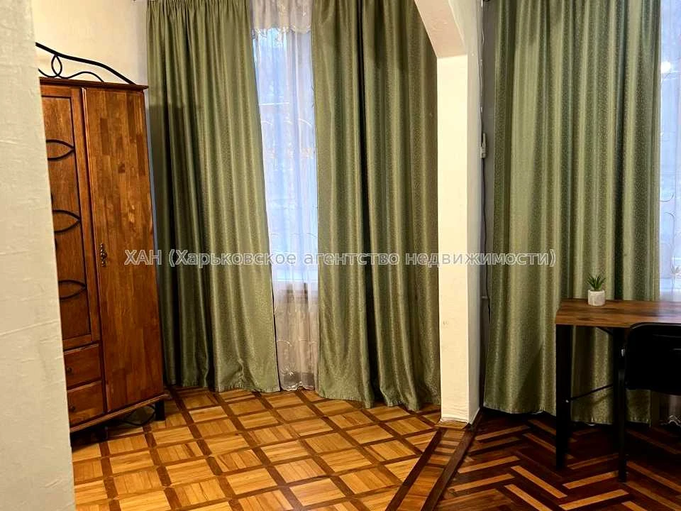 Квартира. Харків, Данилевського вул.