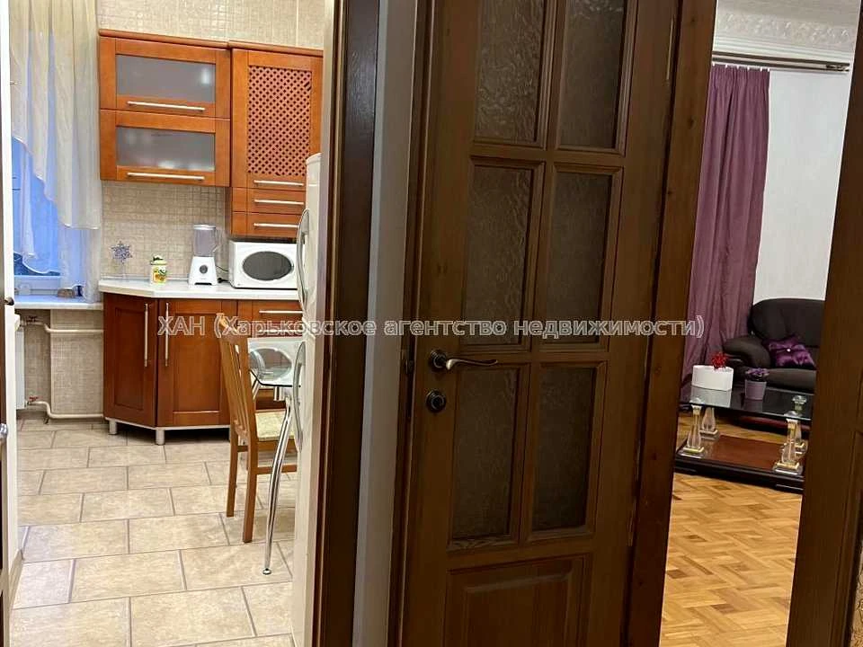 Квартира. Харків, Данилевського вул.