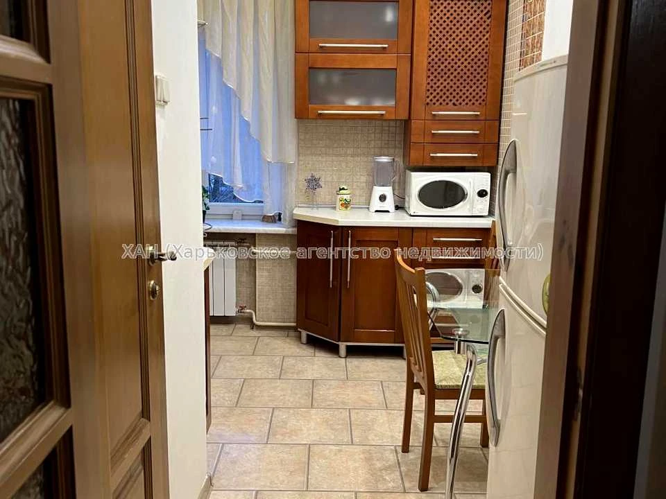 Квартира. Харків, Данилевського вул.