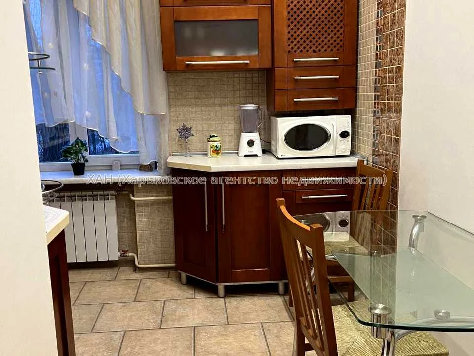 Квартира. Харків, Данилевського вул.