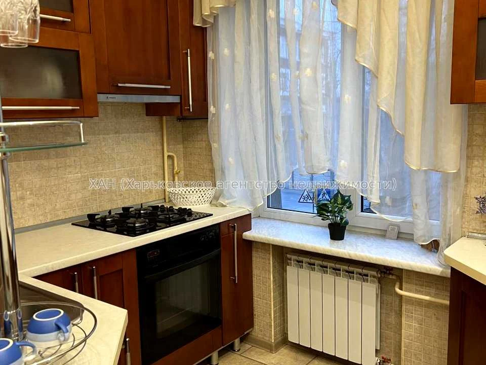Квартира. Харків, Данилевського вул.