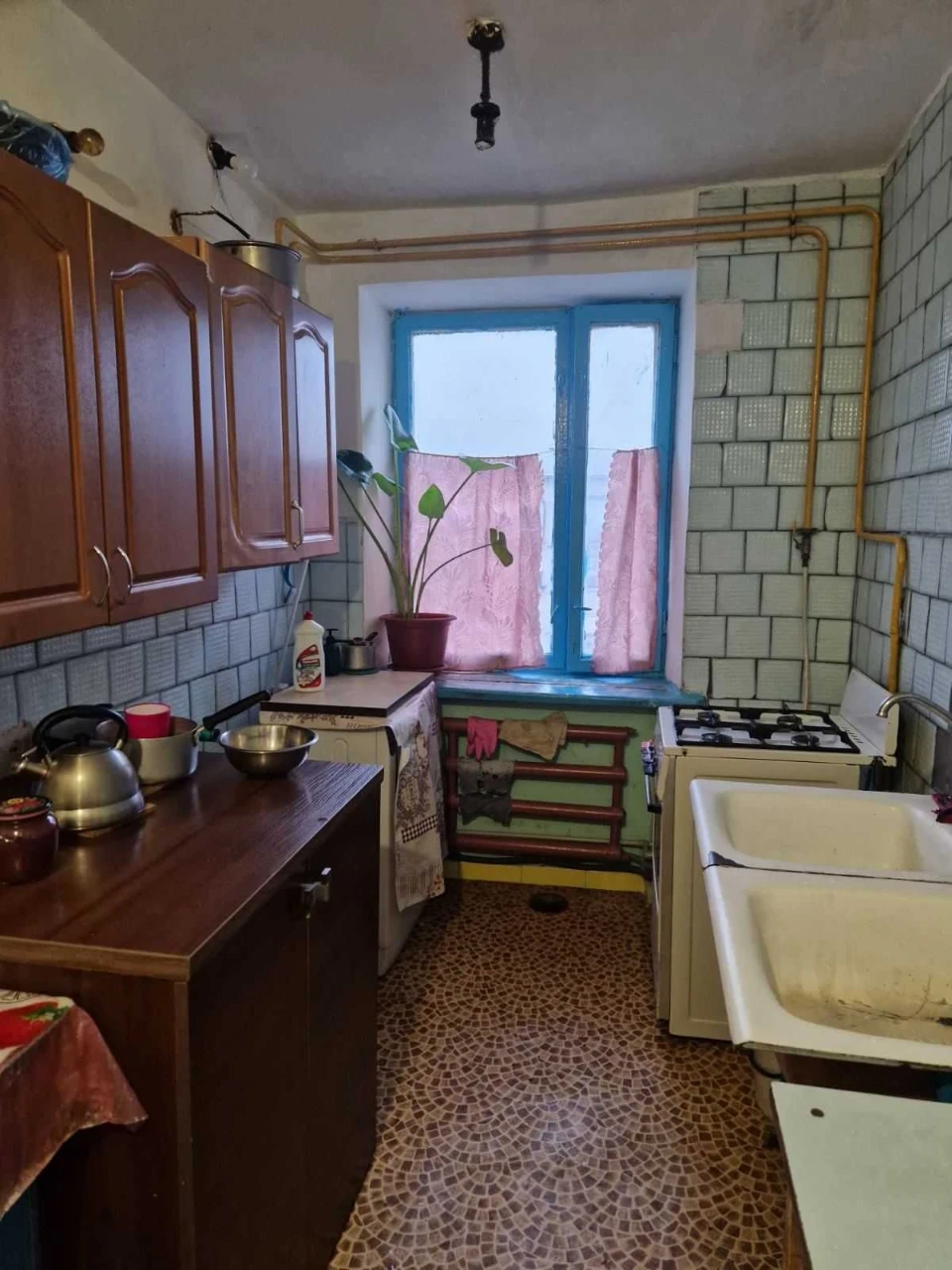 Оренда кімнати на вул. Самоквасова