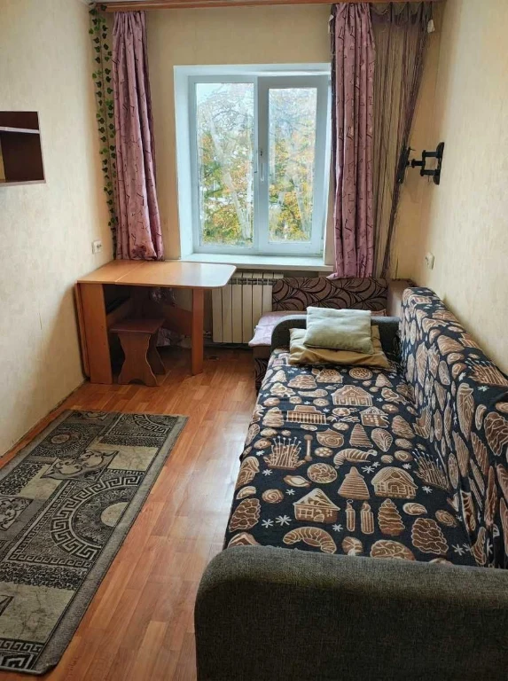 Продам кімнату 12 м², вул. Шевченка, 47, Красний міст