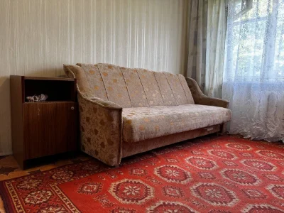 Продам кімнату в гуртожитку, центр, власник.