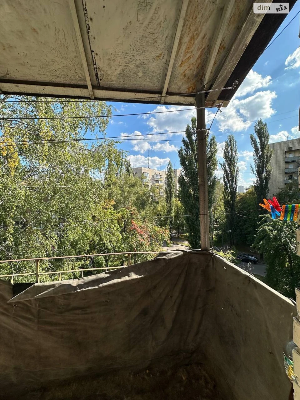 Продаж Кімната Академмістечко