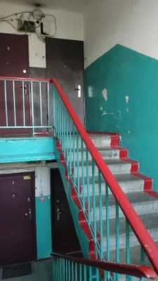 Продам кімнату в комунальній квартирі по вул.Празька
